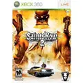 THQ Saints Row 2 Xbox 360 Game